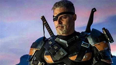 Justice League Snyder Cut Major Update Joe Manganiello Returns As