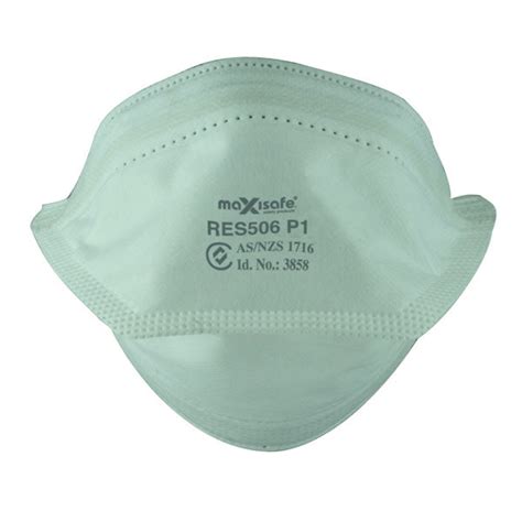 Maxisafe P1 Dust Mask Pasco Construction Solutions