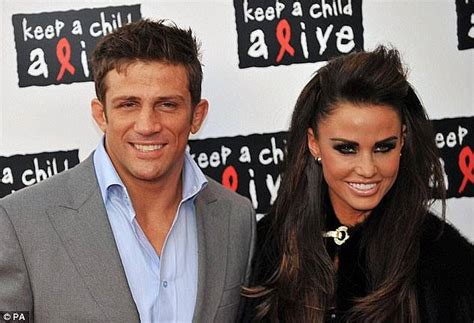 Katie Price Slams Alex Reid Revenge Porn Claims Star Is Convinced Ex