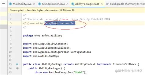 Eclipse中安装反编译工具FernflowerEnhanced Class DecompilerIntelliJ 掘金