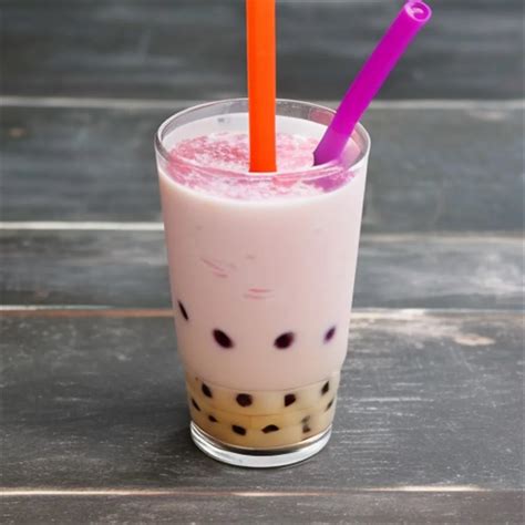 Jak zrobić Milky Bubble Tea Profesjonalne porady dla każdego