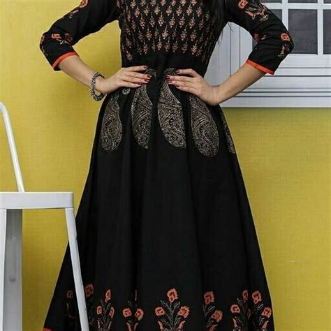 Womens Cotton Kurtis Women Kurti Indian Women