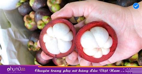 Gỏi gà măng cụt thì ngon đấy nhưng liệu bạn đã biết ăn măng cụt không