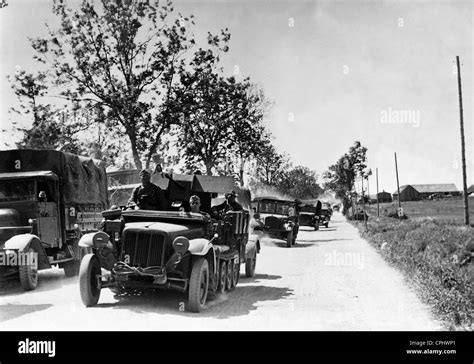 Convoglio Di Trattori Immagini E Fotografie Stock Ad Alta Risoluzione