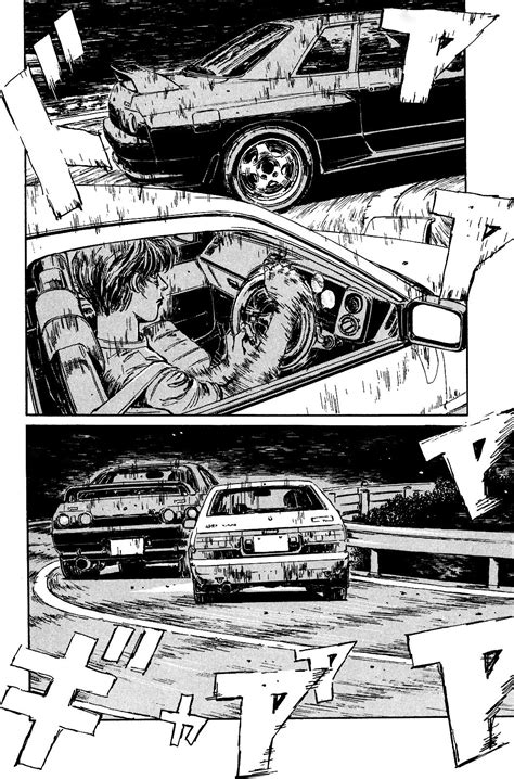 Initial D Car Anime Cake Cool Car Drawings Jdm Wallpaper Binder