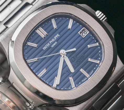 Venta Patek Nautilus Precio En Stock