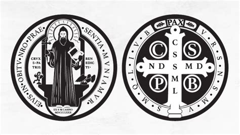 The Popes And The Power And Significance Of The Saint Benedict Medal