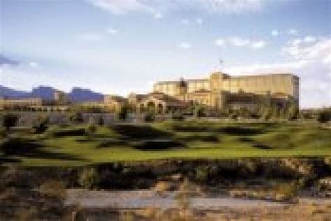 Suncoast Hotel & Casino Las Vegas