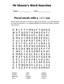 Word Searches For Developing Intermediate Spellers Common Unusual