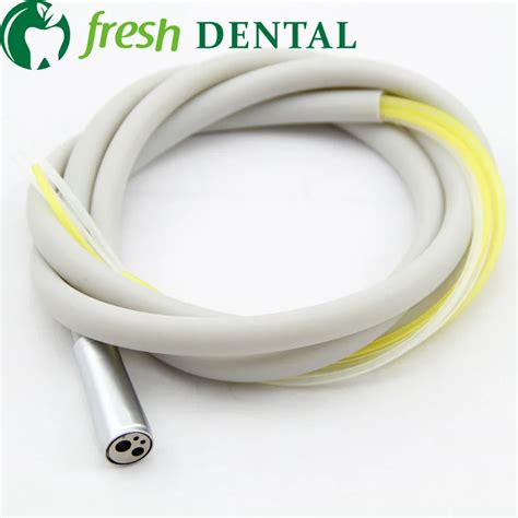 Pcs Dental Holes High Speed Handpiece Hose Holes Tubing Silicone