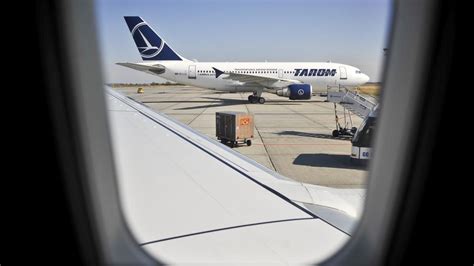 Care Este Planul De Viitor Al Companiei Tarom I Cum Arat Flota