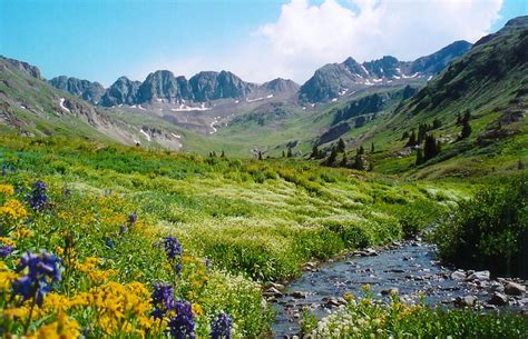 Alpine Loop — Colorado Department of Transportation