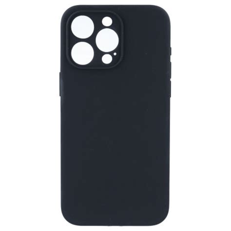 Cover Ultra Morbida Con Copricamera Per IPhone 15 Pro La Casa De Las