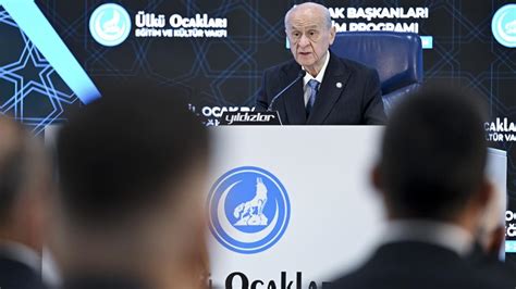 Bahçeli den asgari ücrete ara zam sorusuna cevap Gerekli katkıları