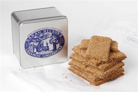 Grasmere Gingerbread | Cumbria.Guru