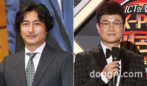 연예 뉴스 스테이션 안정환·김성주 ‘마리텔 생방송 녹화 참여｜스포츠동아