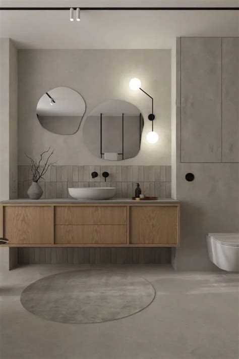 Best Strategies To Create A Japandi Bathroom Style Artofit