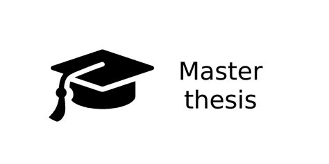 GitHub - Shargus/MasterThesis: Master Thesis in Data Science and ...