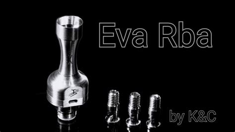 Eva Rba By K C Mods Funziona S Ma Mi Aspettavo Qualcosa In Pi Che