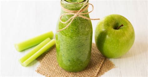 10 Best Celery Smoothie Recipes