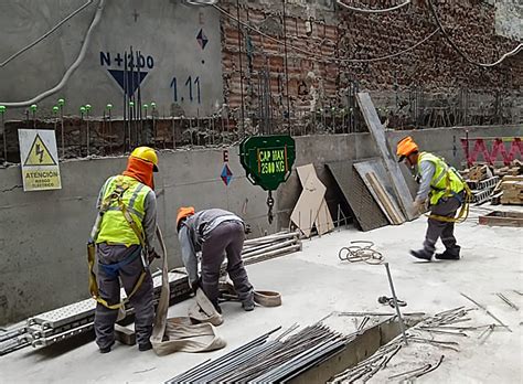 Fondo De Los Trabajadores En Construcci N Cona Certifica Competencias