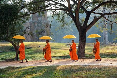 Tour Du Lịch Campuchia Trọn Gói Đặt Tour Đi Siem Reap Phnom Penh