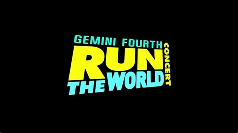 ジェミナインxフォース（gemini X Fourth）によるデュオコンサート開催決定！ ティザーpvも公開！ タイ現地ニュース