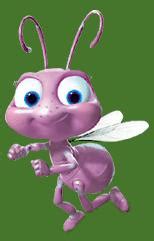 Dot (A Bug's Life) - Disney Wiki