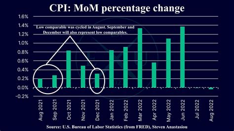 US Inflation What You NEED To Know 1 Federal Government Deficit