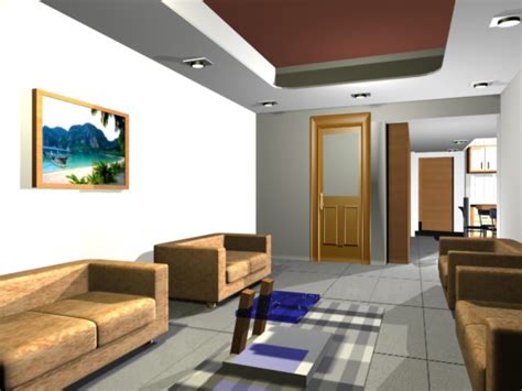 Interior Design By Hitesh Kamdar At Coroflot