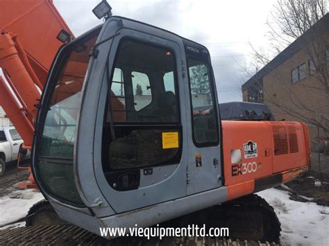 hitachi     excavator parts vi equipment