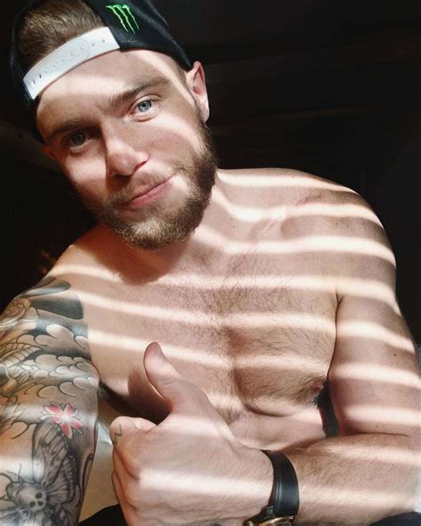 Gus Kenworthy Hot