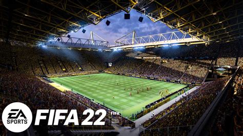 Fifa 22 Demo Alle Infos Zur Probierversion Von Ea Sports