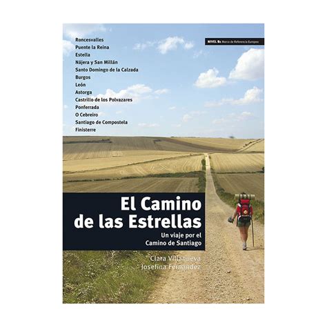 El Camino De Las Estrellas International Books