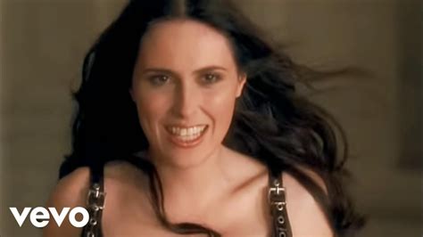 Within Temptation Stand My Ground Music Video YouTube