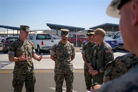 DVIDS Images 13th MEU Conducts Loading Exercise Image 2 Of 9