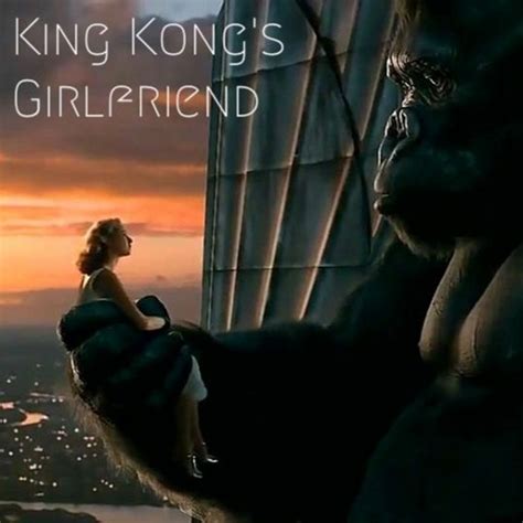 Stream King Kong's Girlfriend by Daniele Turani | Listen online for ...