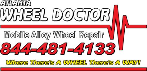 Wheel repair news: Bent, Scratched, Need your Wheels fixed