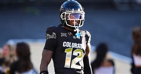 Travis Hunter Injury Update Pete Thamel Offers Latest On Colorado Star