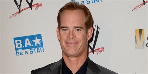 Joe Buck Net Worth 2022: Wiki, Married, Family, Wedding, Salary, Siblings