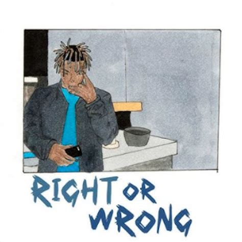 Right Or Wrong - YouTube Music