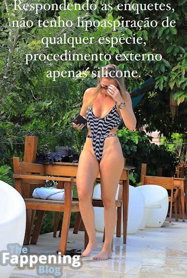 Christiana Almeida Christianaalmeida Crisvip Nude Leaks OnlyFans