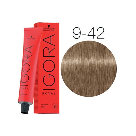 Schwarzkopf Igora Royal Ml