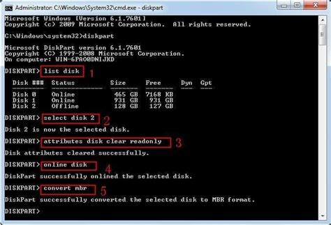 C Mo Inicializar El Ssd En Windows