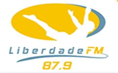 R Dio Liberdade Fm Fm Tres Pontas Brazil Free Internet Radio