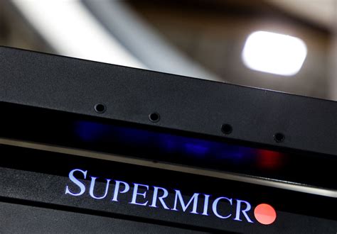 What You Need To Know About Super Micro Computer's 10-for-1 Stock Split