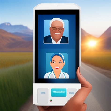 Eminent Emu Telemedicine Revolution Depict How Telecommunication