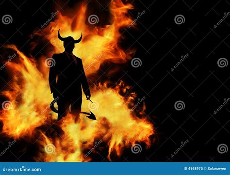 devil   stock illustration illustration  clothing
