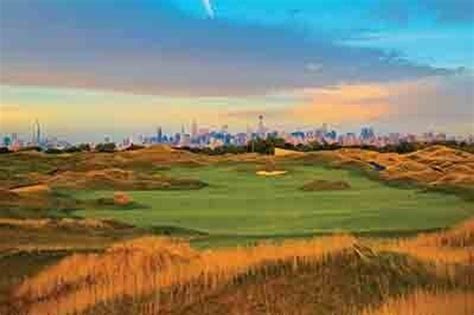 golf nyc  guide   york city golf courses driving ranges