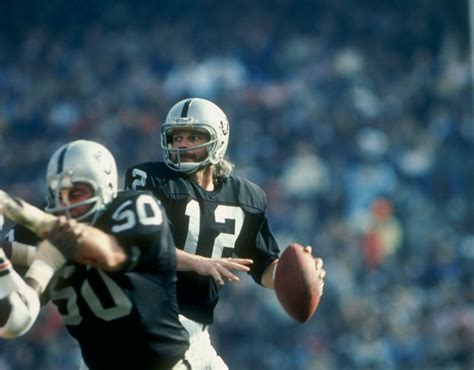 Ranking the 10 best Raiders quarterbacks of all-time